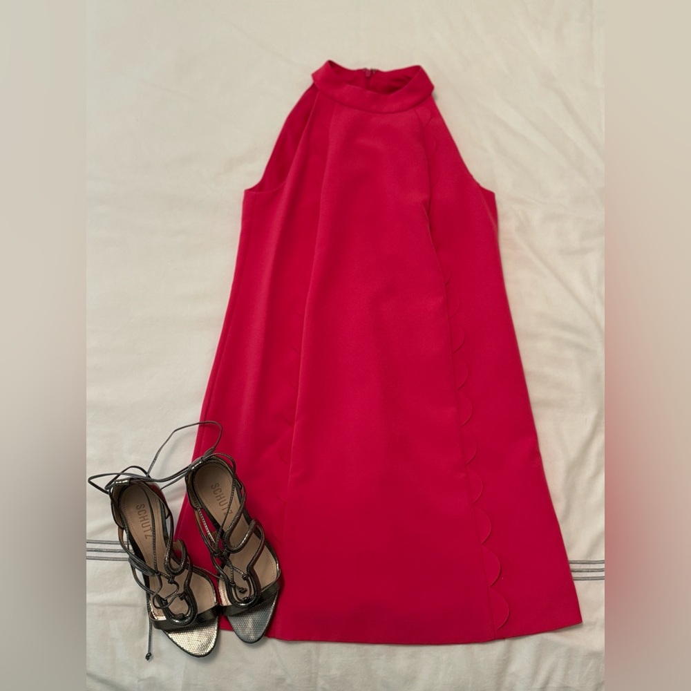 Vince Camuto dress